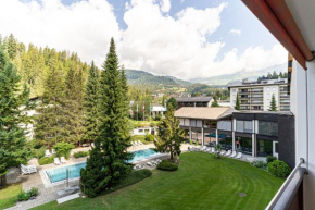 Laax Rancho Family Apartment